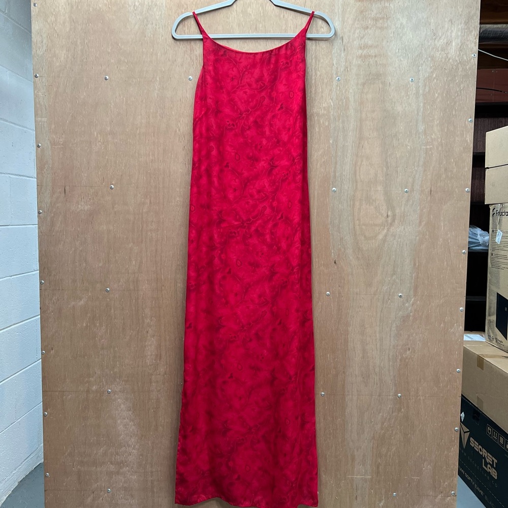Vintage Cocktail Dress